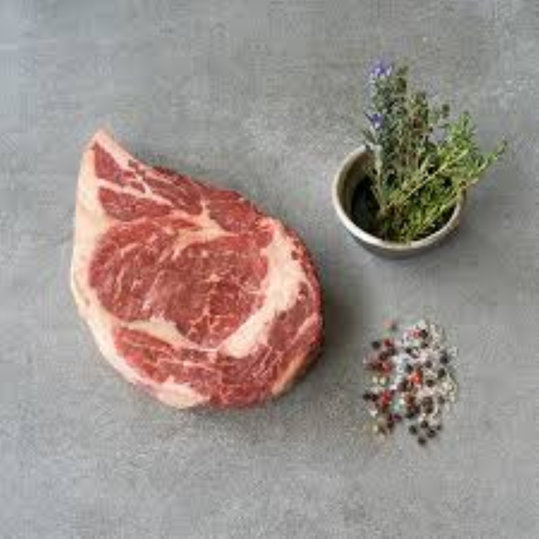 MBL BEEF RIB EYE